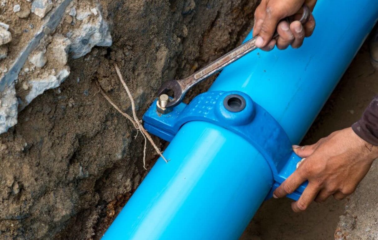 Parksville Gas Fitting Services