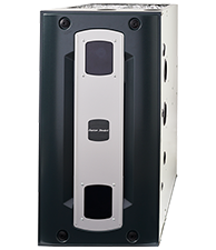 Gas Furnace