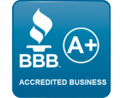 BBB plumber Accredited Business Icon