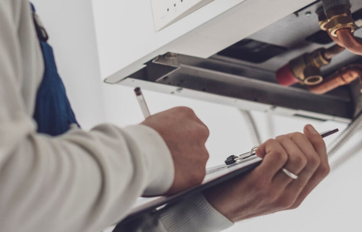 Parksville Gas Fitting