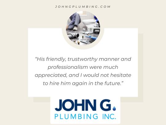 5 star client review