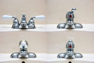 faucet types