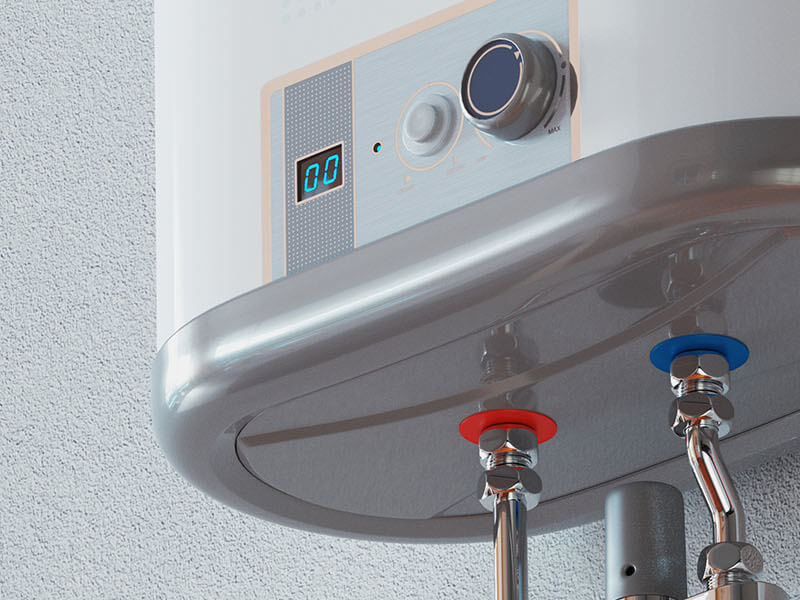 Emergency Hot Water Tank Service Nanaimo
