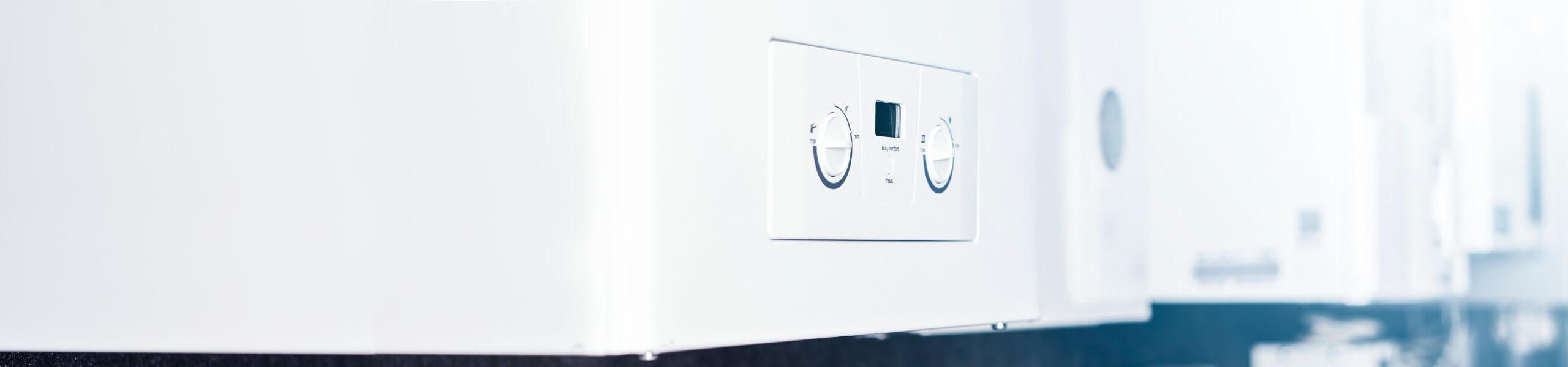 nanaimo hot water tank repair