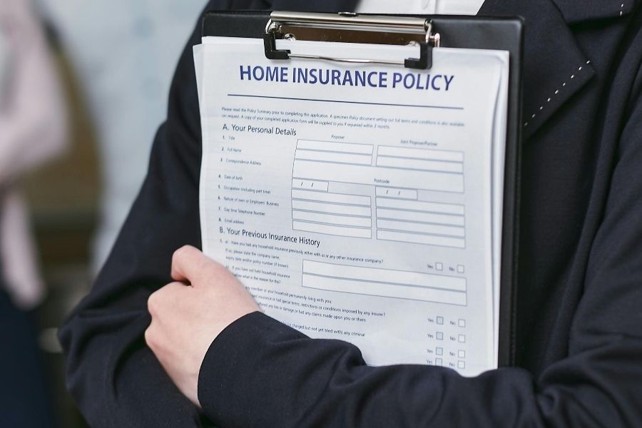 are polyb pipes preventing your home insurance?