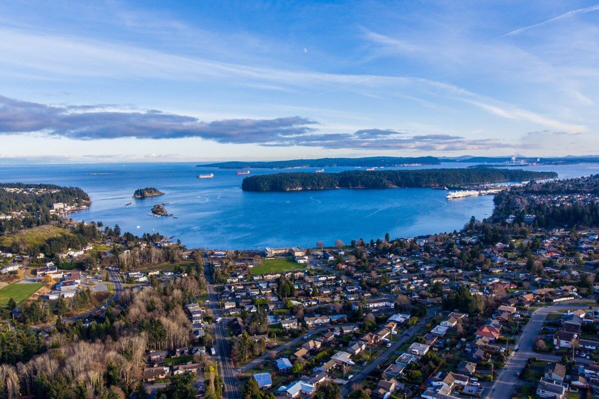 Image of Coombs Market