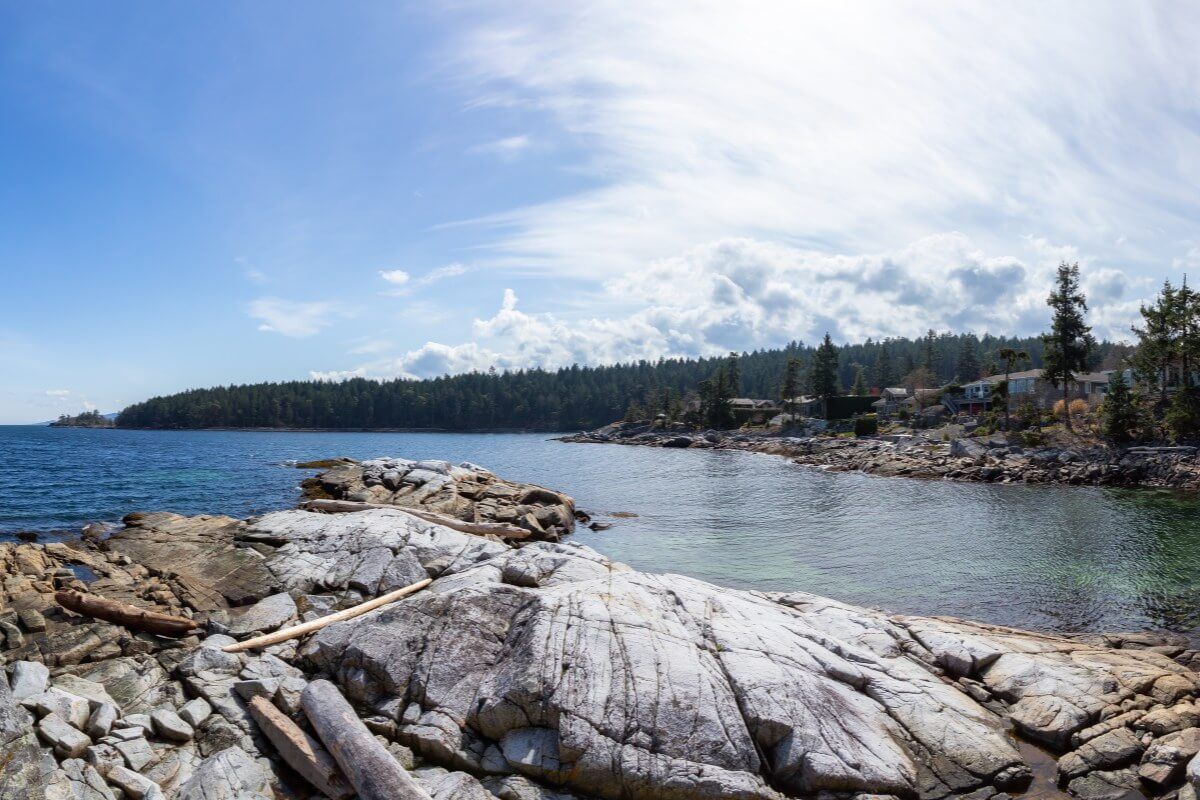 Image of Nanoose Bay