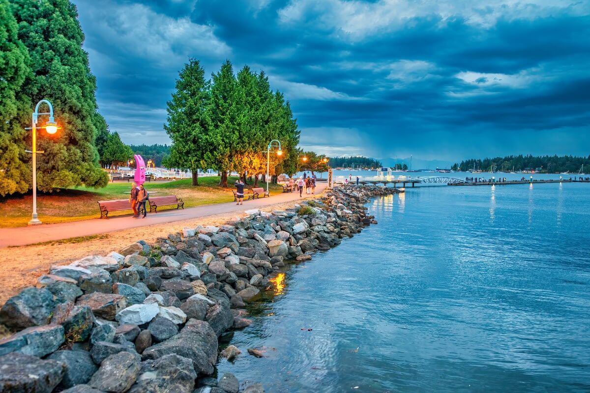 Image of Coombs Market