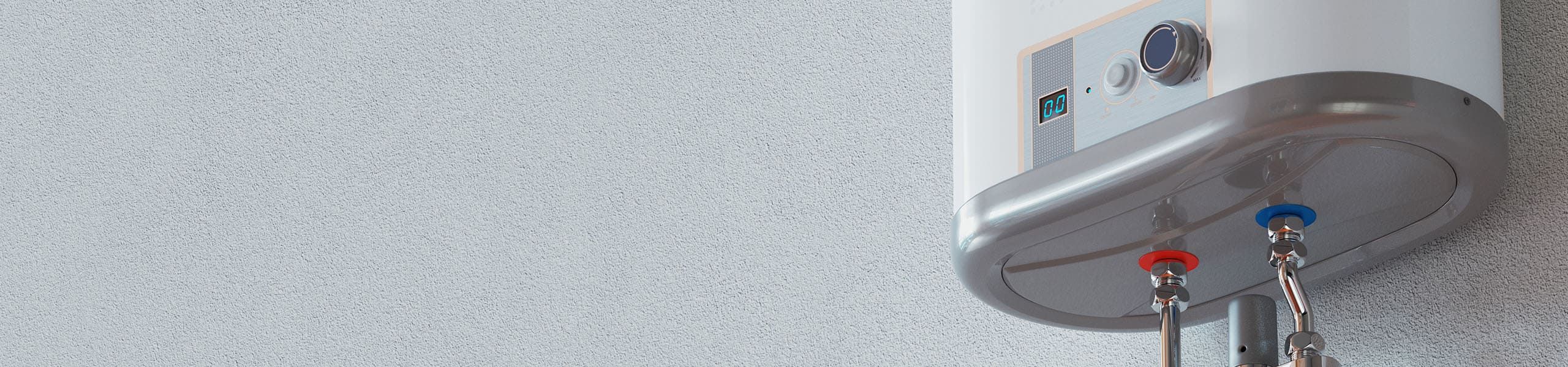 hot water tank repair nanaimo